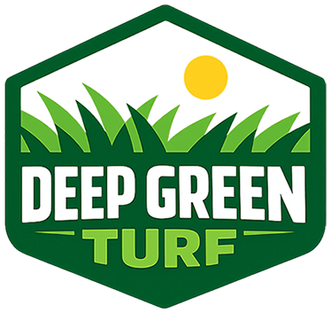 Deep Green Turf